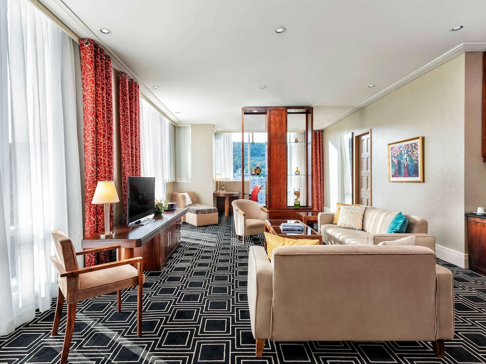 Sofitel Montreal Golden Mile 48/79