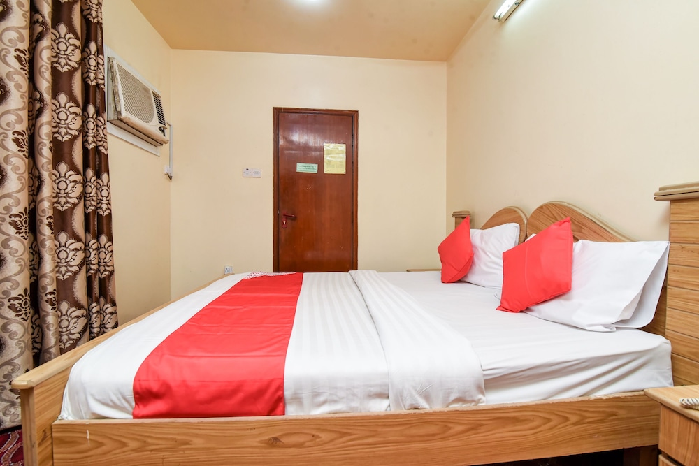 OYO 157 Al Khaima Hotel 30/40
