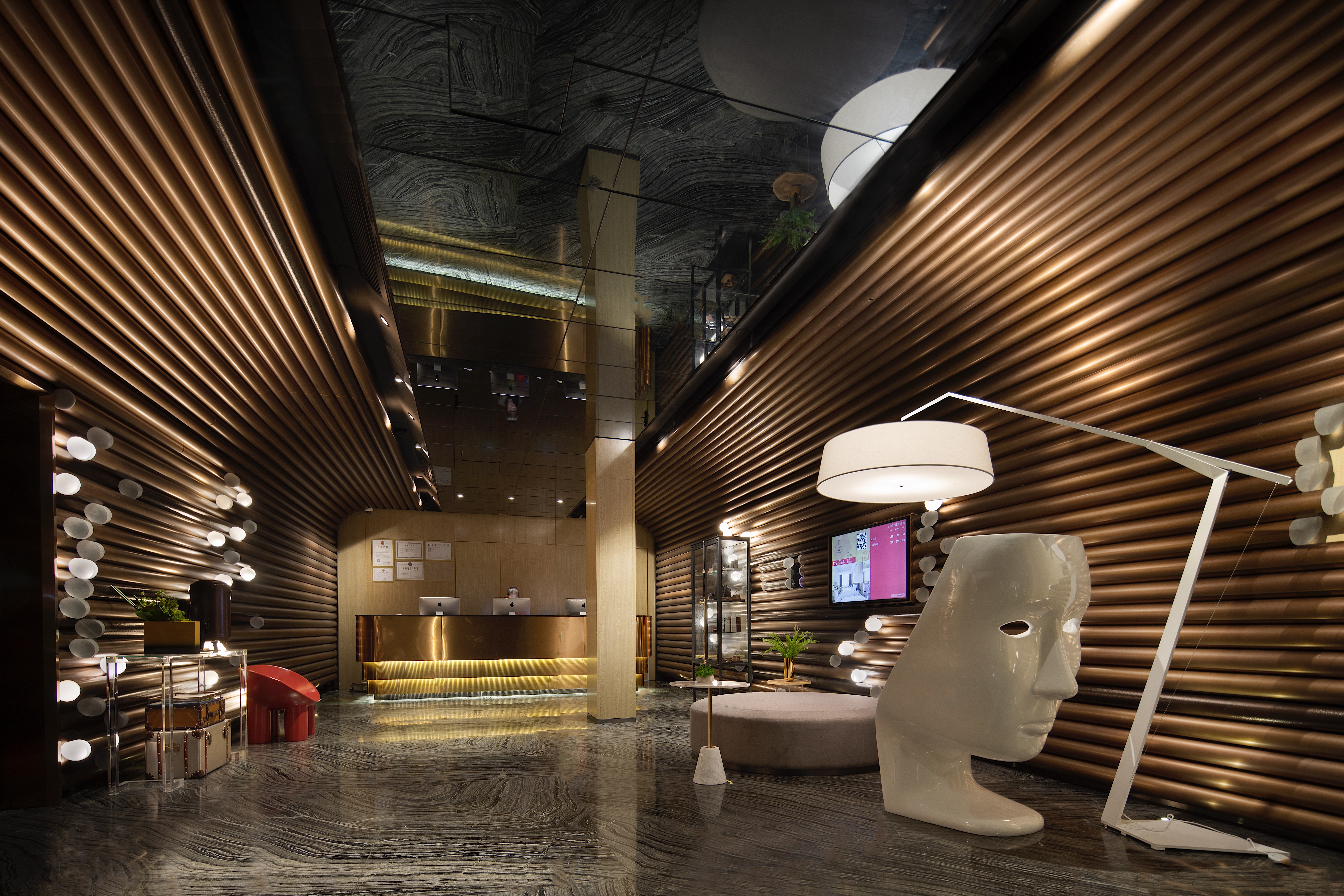 Paco Business Hotel Jiangtai Branch 7/70