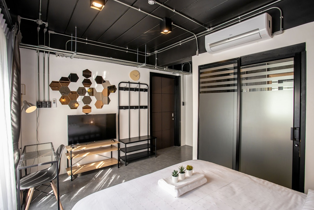 My Loft Hotel 17/34