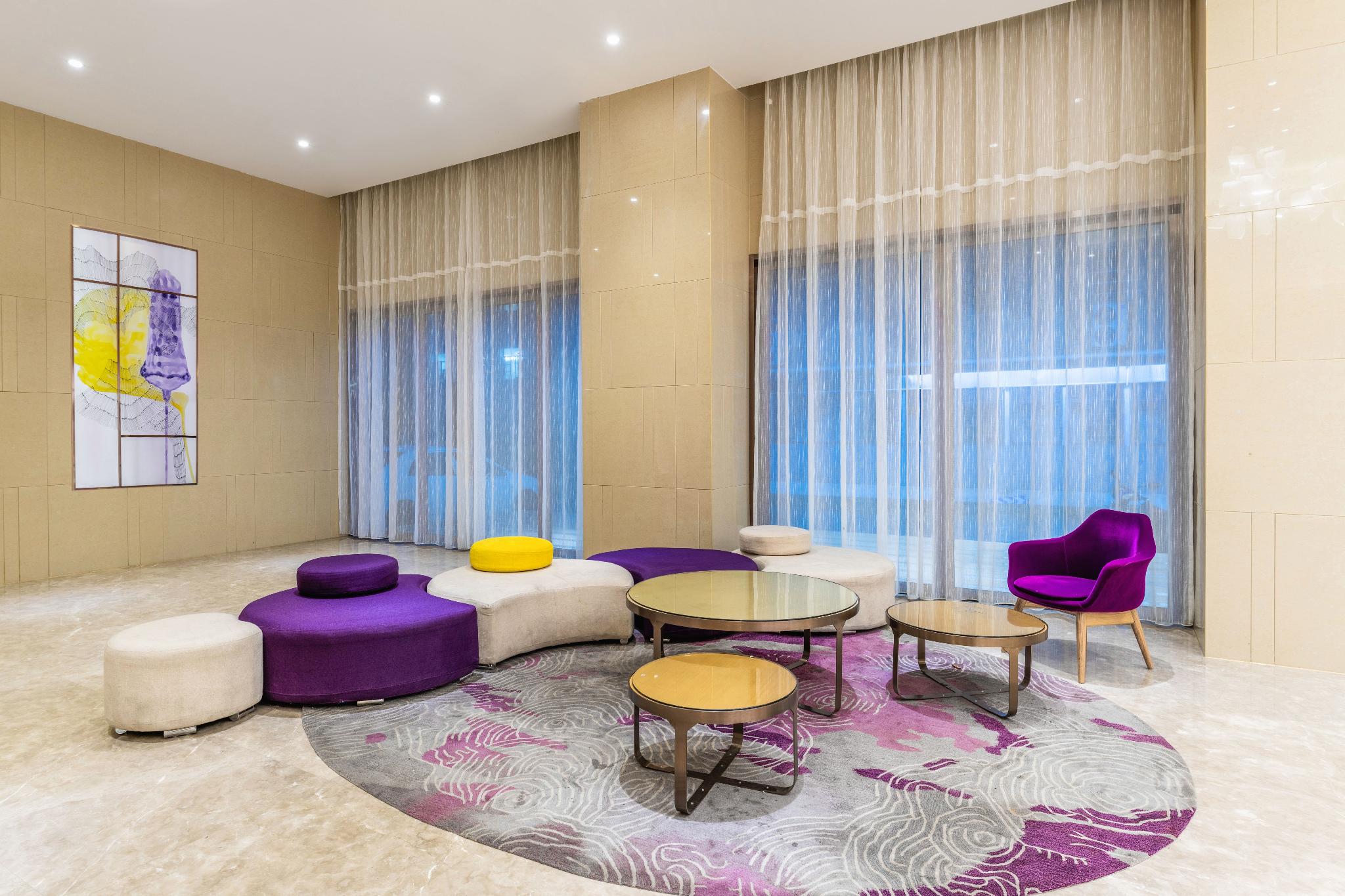 Lavande Hotel (Nanchang Hongcheng Mayan paradise Chaoyang) 23/33