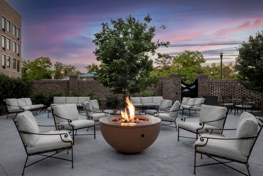 Courtyard by Marriott Thomasville Downtown 25/44