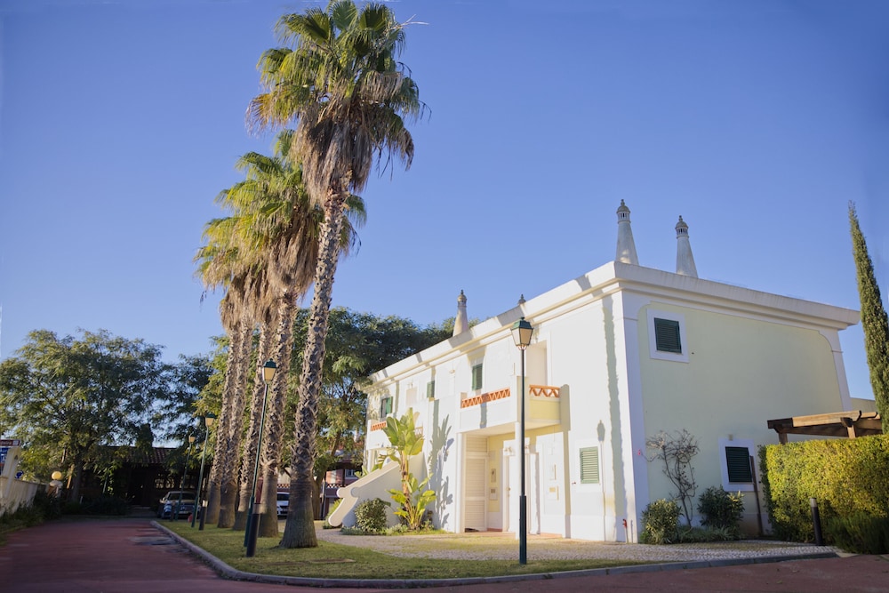Cegonha Country Club 32/50