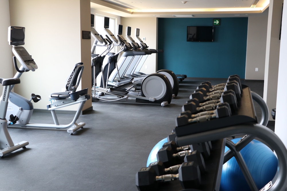 Hampton Inn Suites By Hilton Puebla 29/56