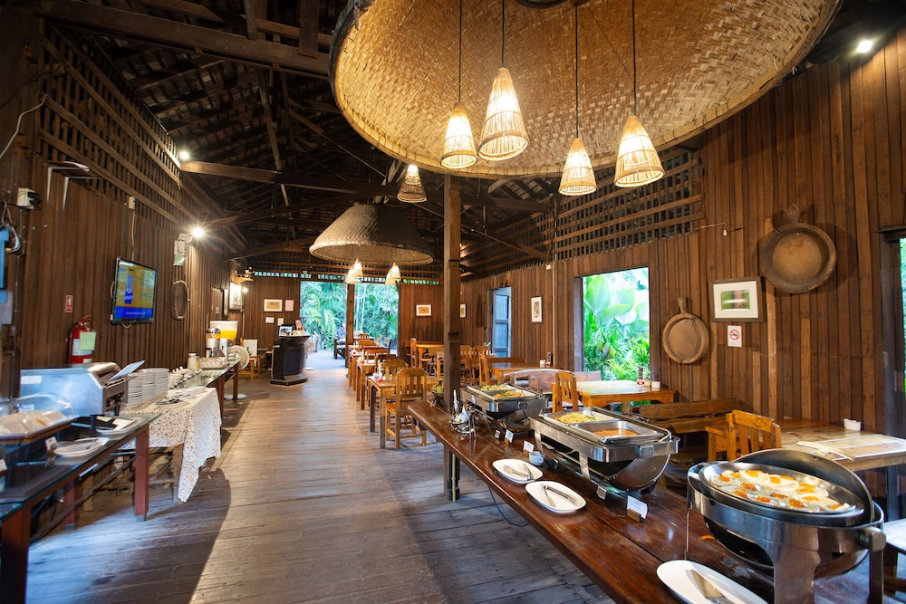 Eco Resort Chiang Mai Hotel 35/50