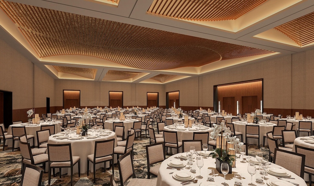 Lopesan Caoba Lagoon Resort, Spa & Casino 40/57