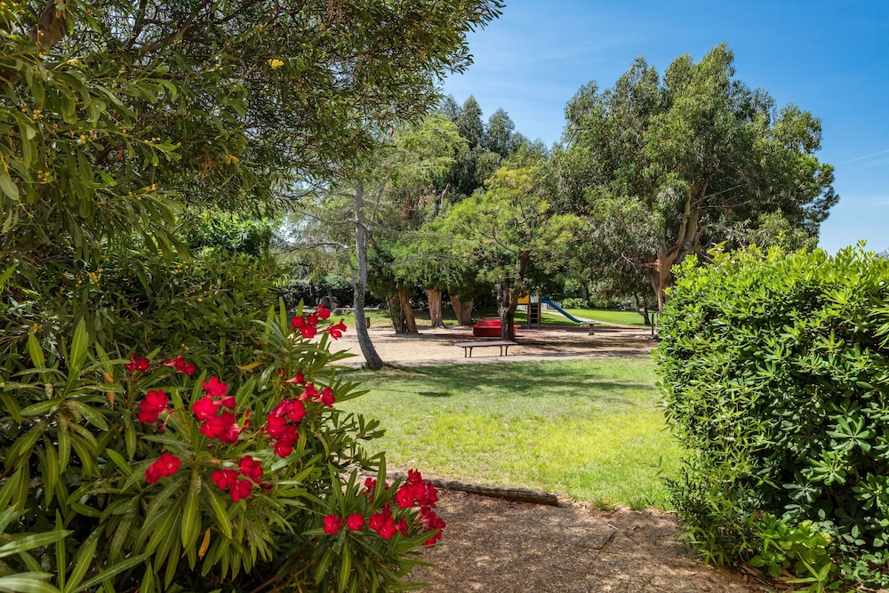 Residence Paese Serenu 40/50
