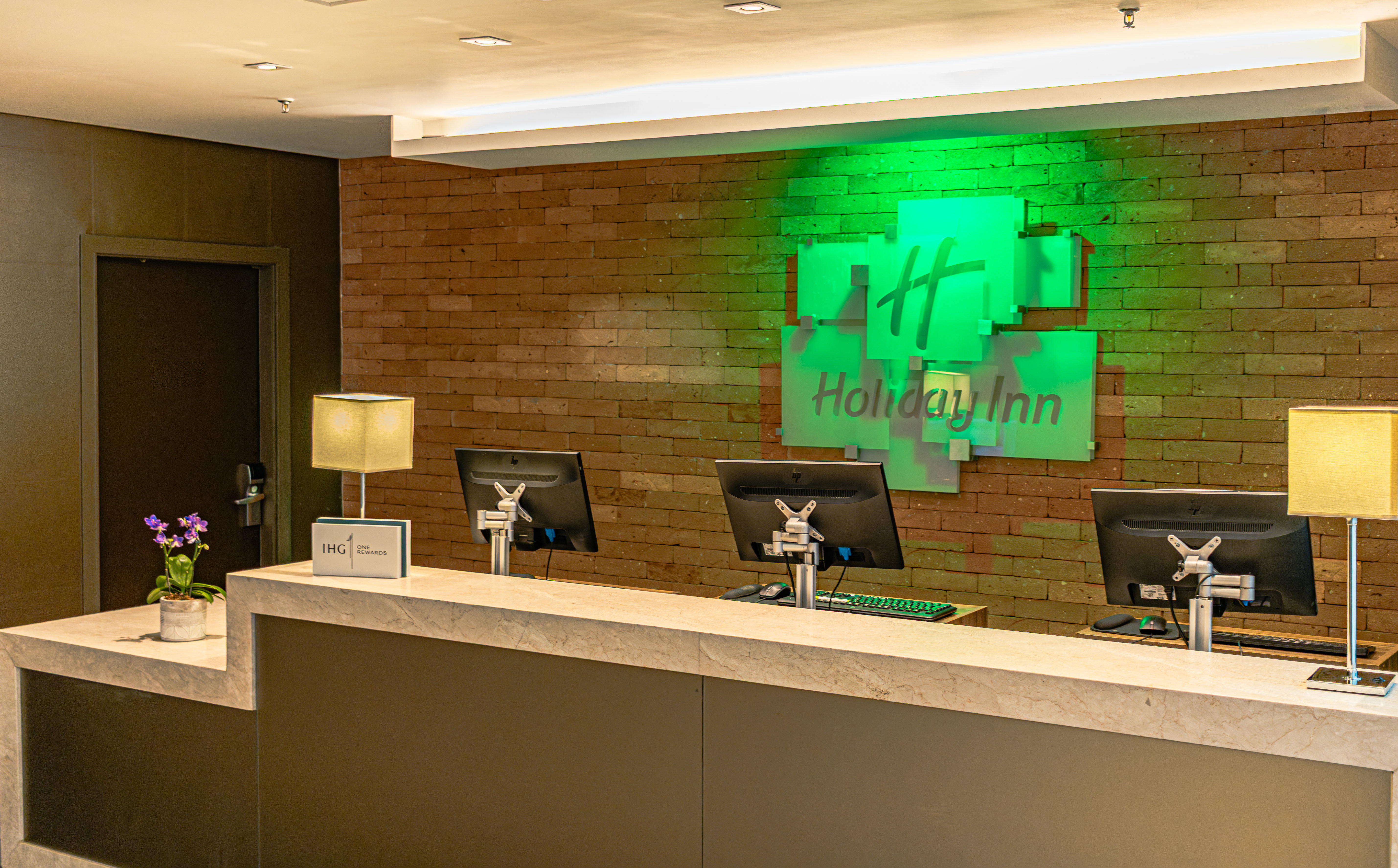 Holiday Inn Belo Horizonte Savassi 12/76