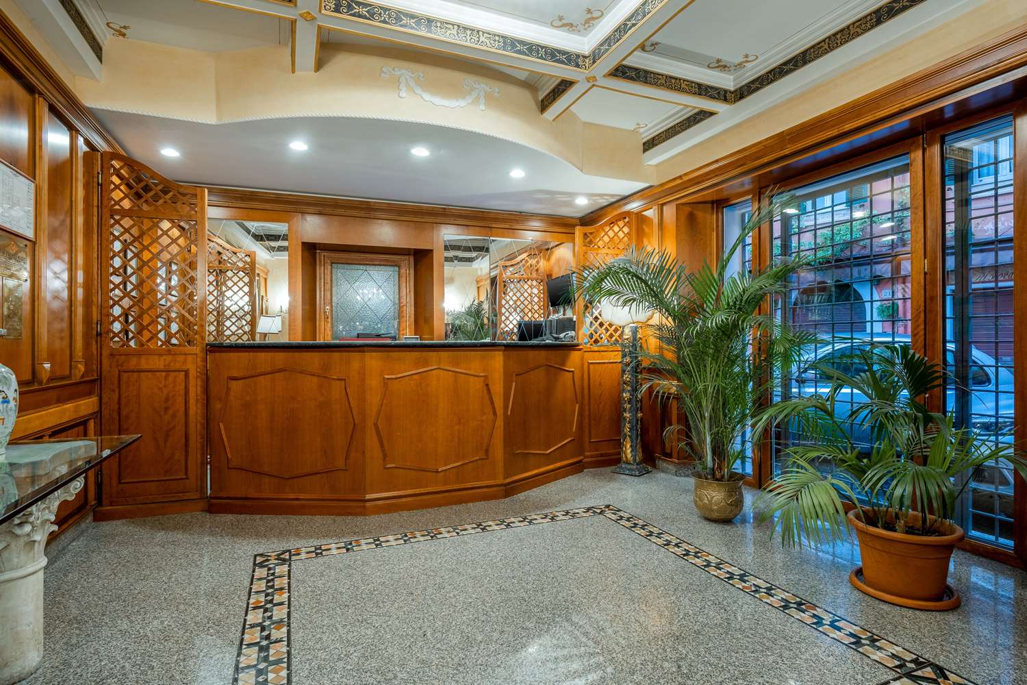 Comfort Hotel Bolivar 9/29