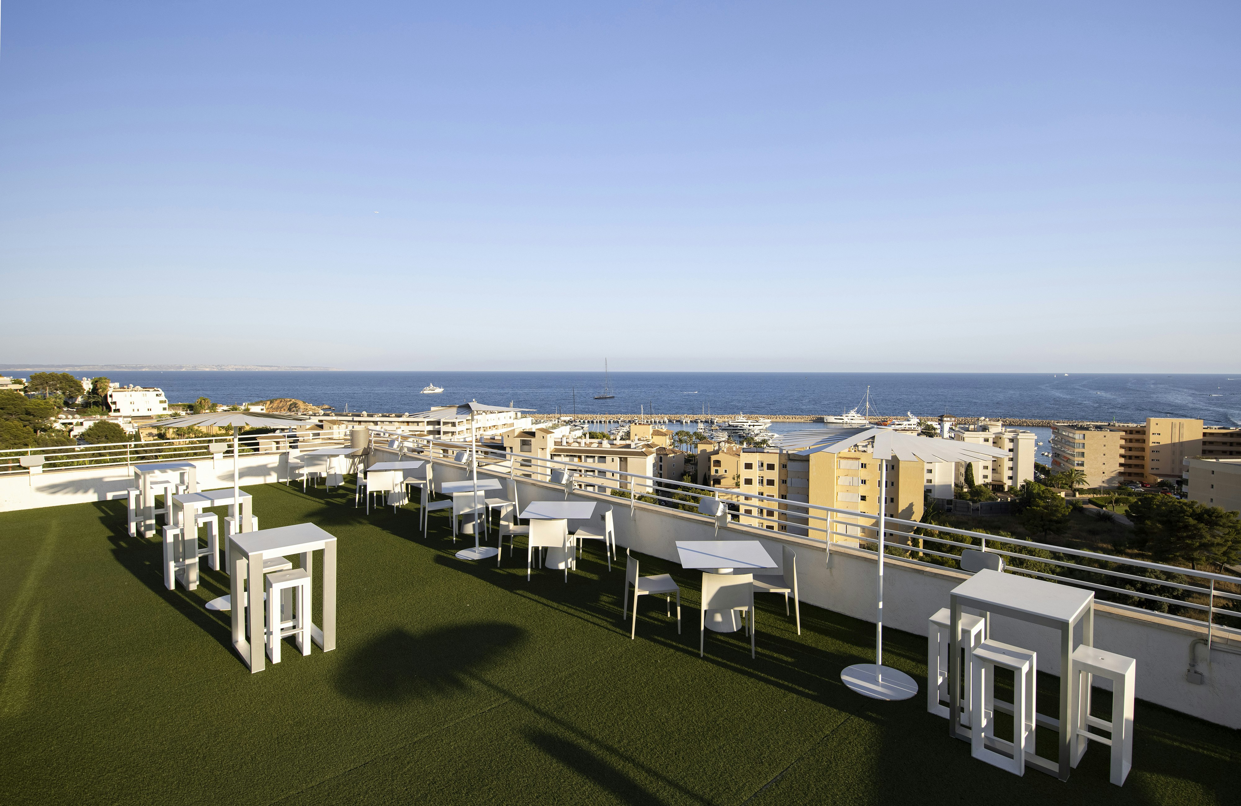 Leonardo Boutique Hotel Mallorca Port Portals 36/43
