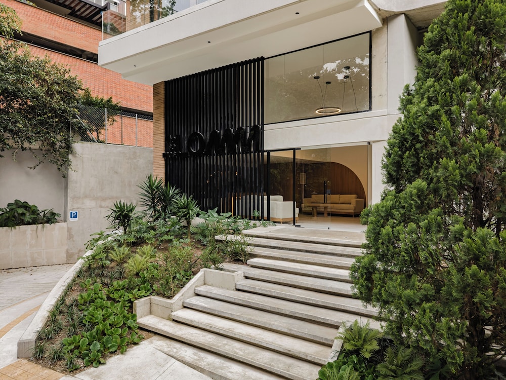 Lomm Hotel By Somos The Group 3/50