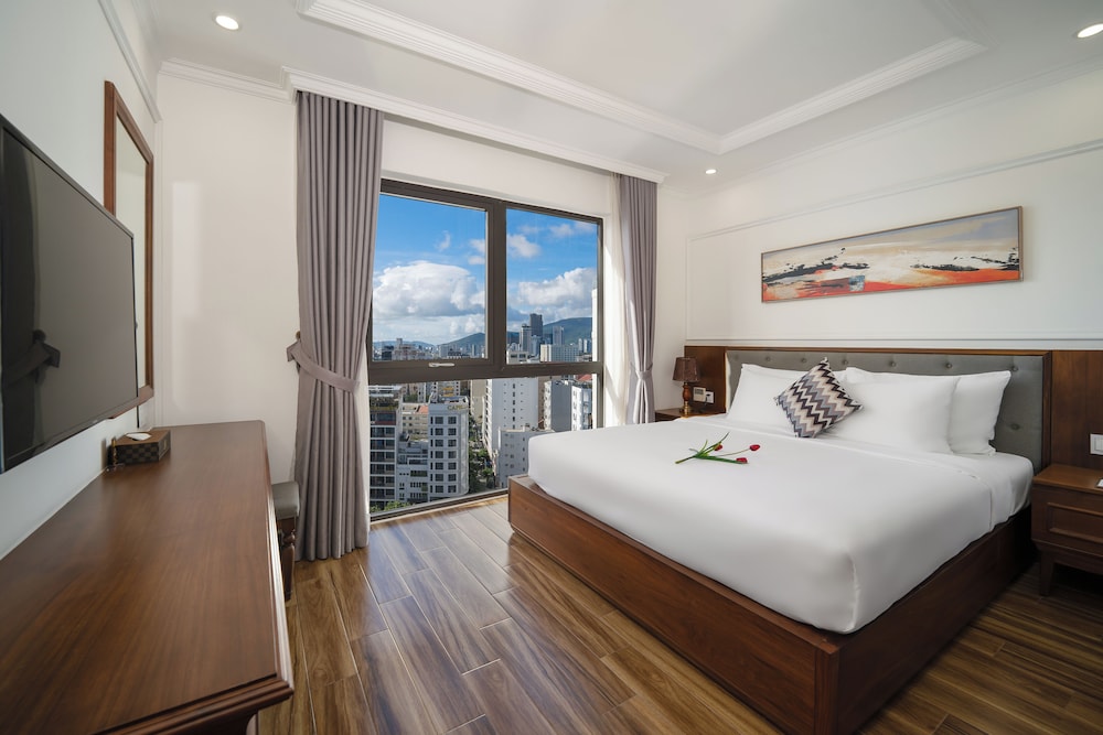 The Sail Hotel Danang 17/50