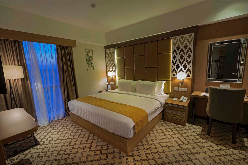 Novena Hotel by Azana 9/36