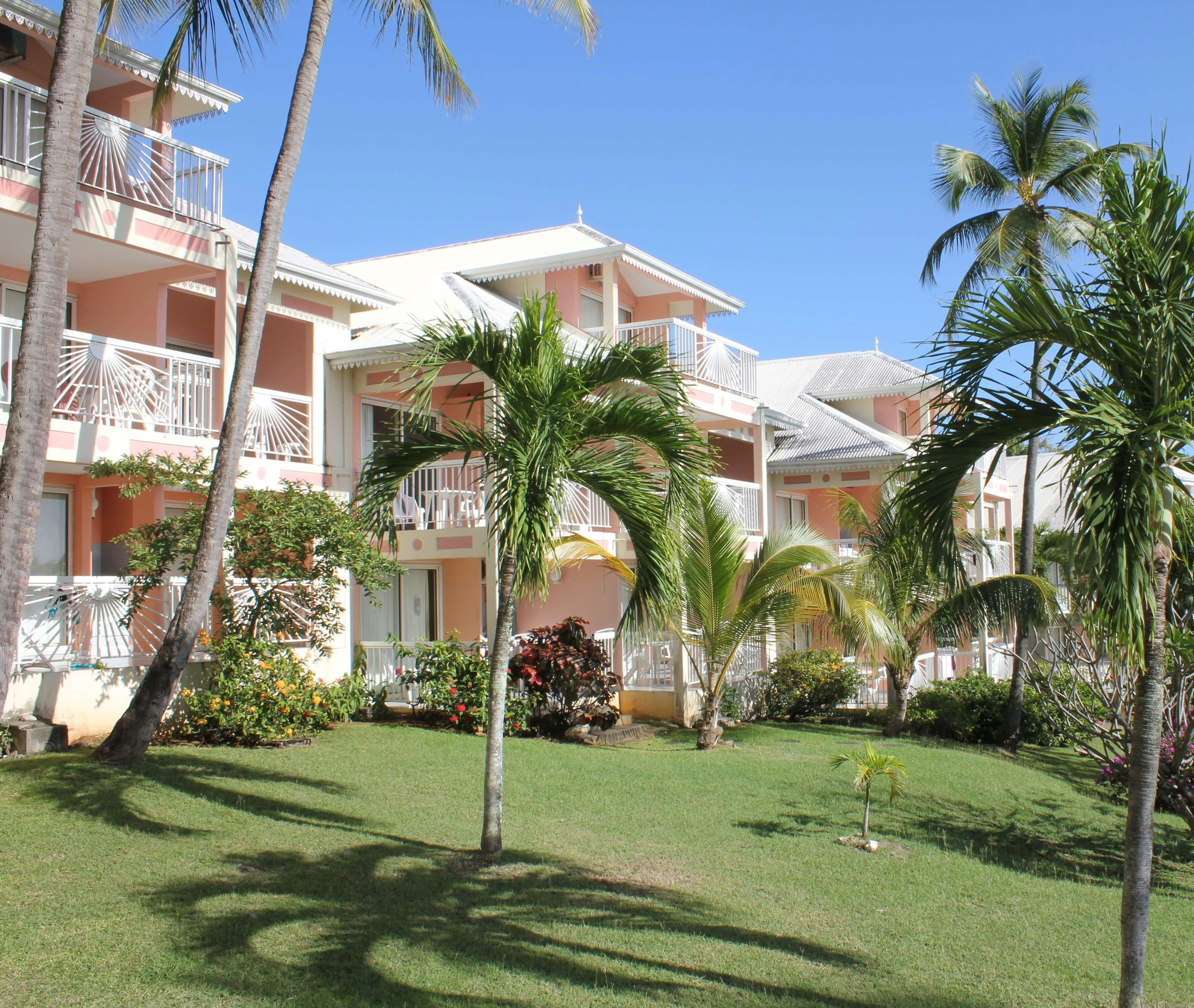Diamant Beach 9/10