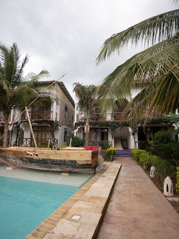Nungwi Garden Boutique Hotel 2/60