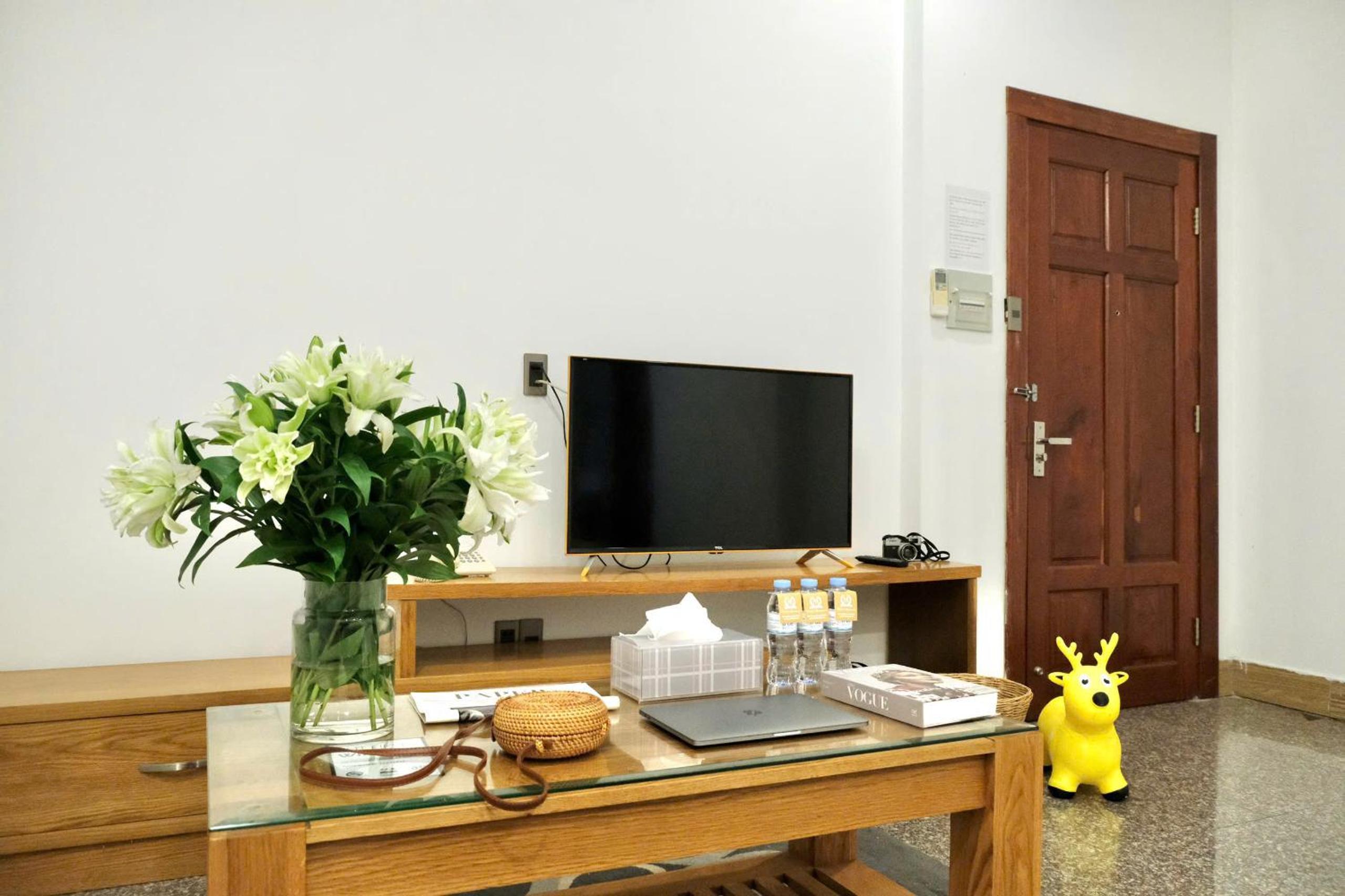 Kim Minh Hotel & Apartment 48/59