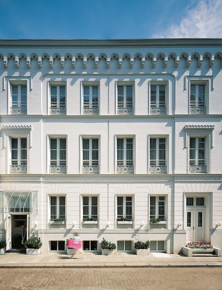 Aussen Alster Hotel 1/73