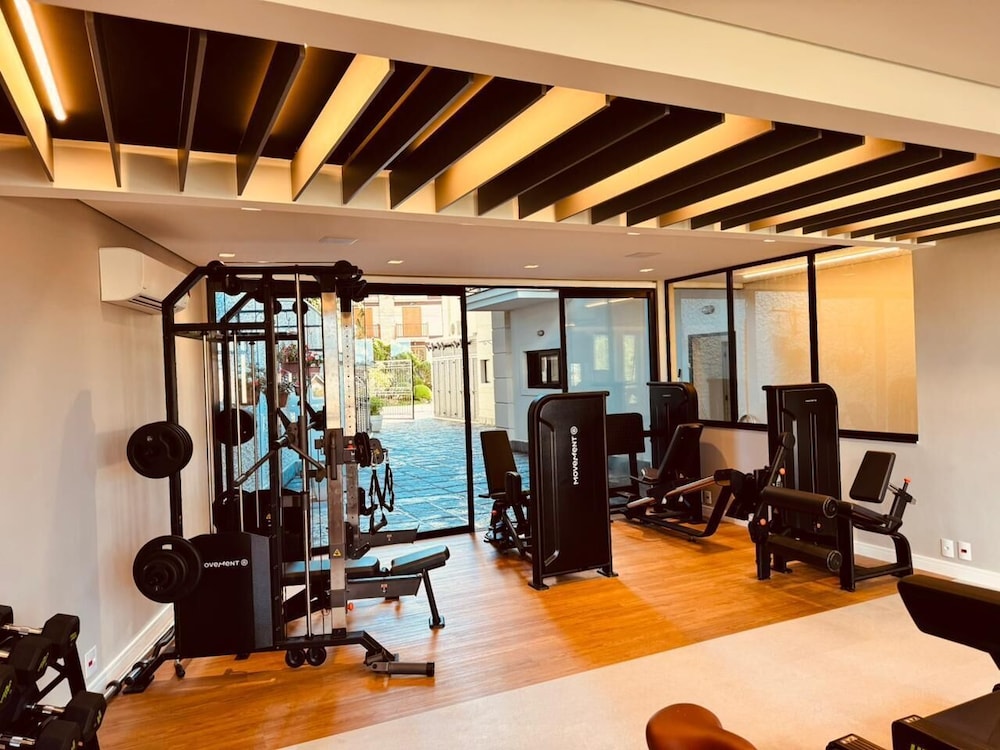 Pousada Villa D'biagy Premium 30/50