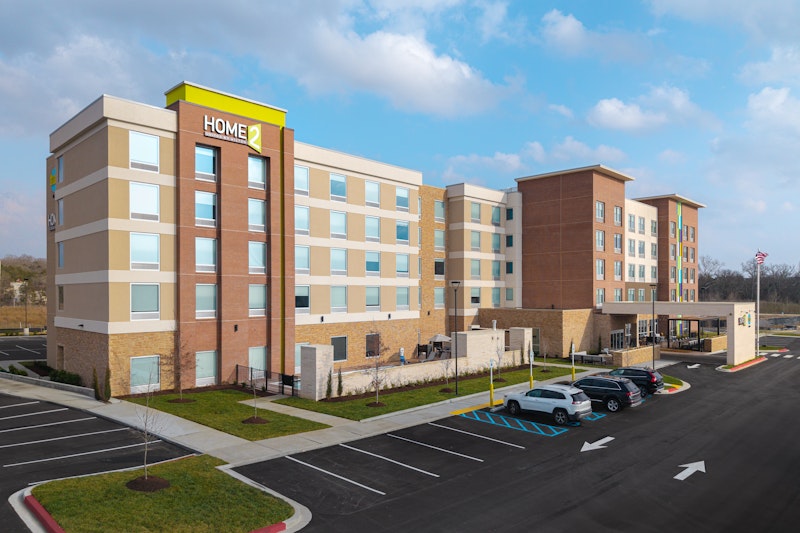 Home2 Suites by Hilton Spring Hill 27/29