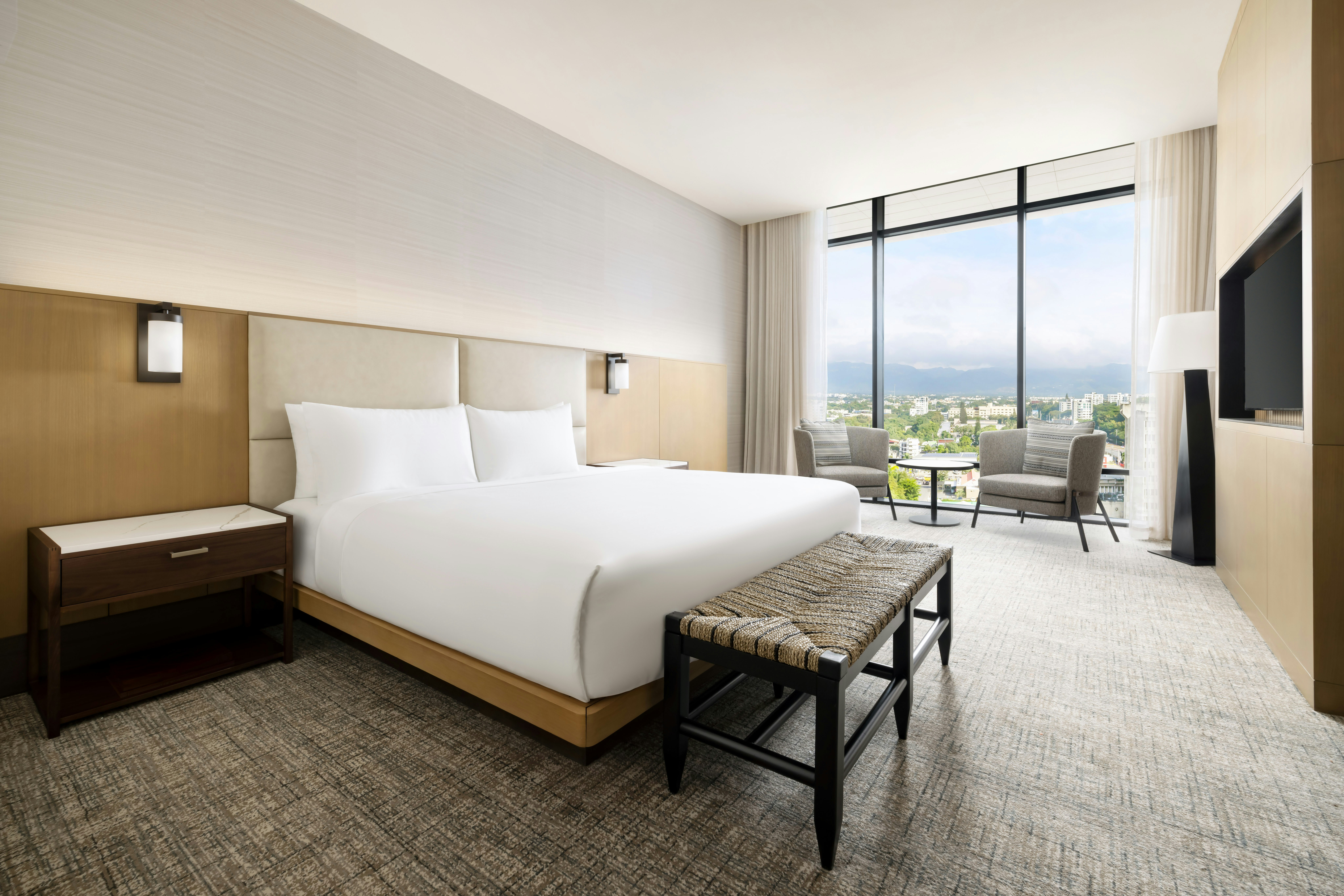 Hotel Santiago, Curio Collection by Hilton 18/59