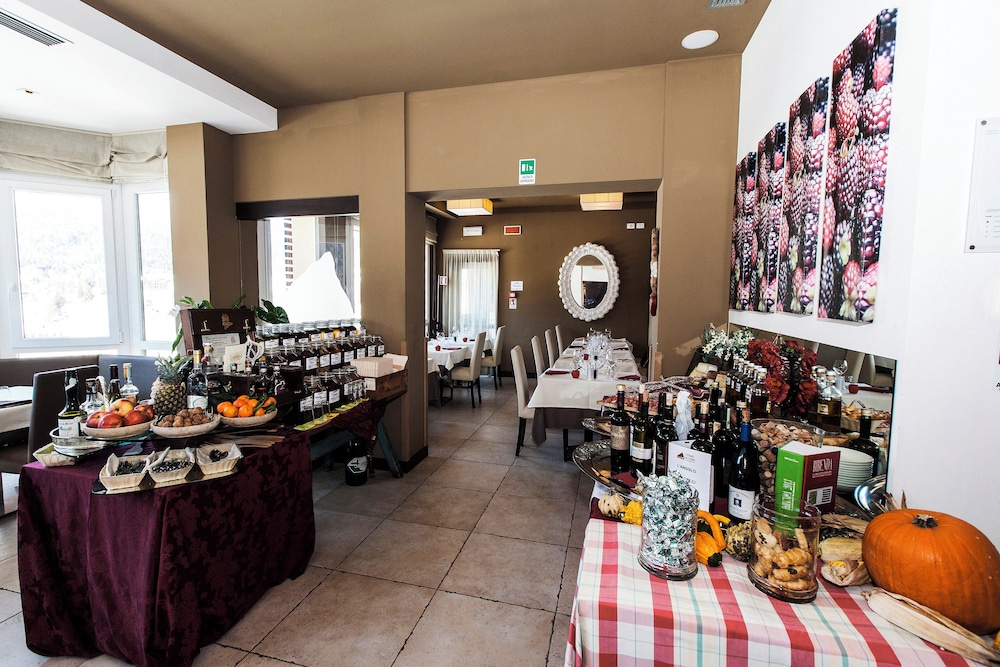 Hotel Antelao Dolomiti Mountain Resort 50/66
