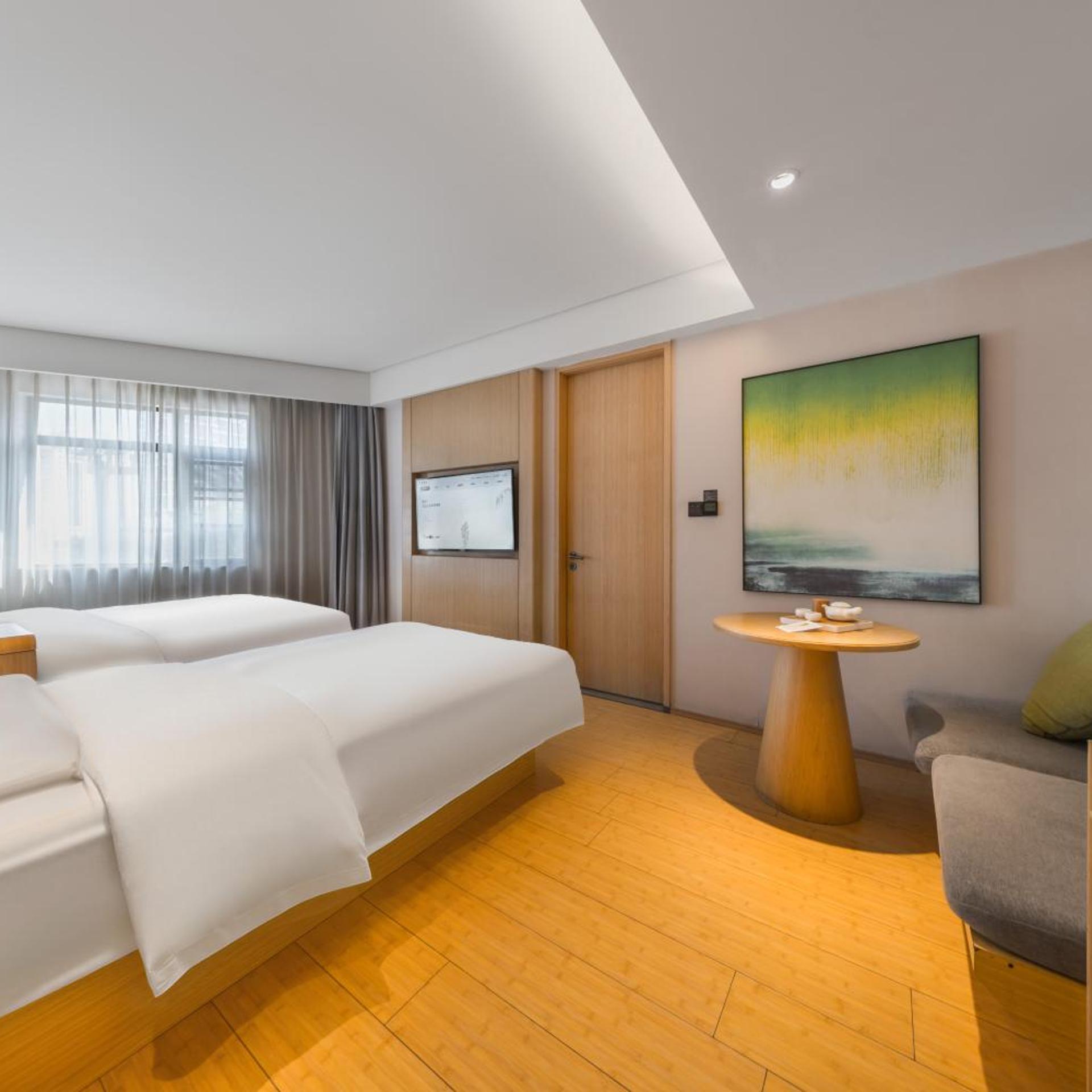 Ji Hotel (Shanghai The Bund Jinling East Road) 29/50
