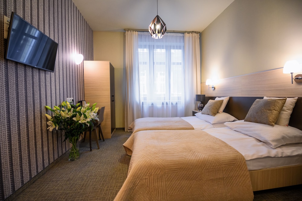 HOTEL KAZIMIERZ III 23/51