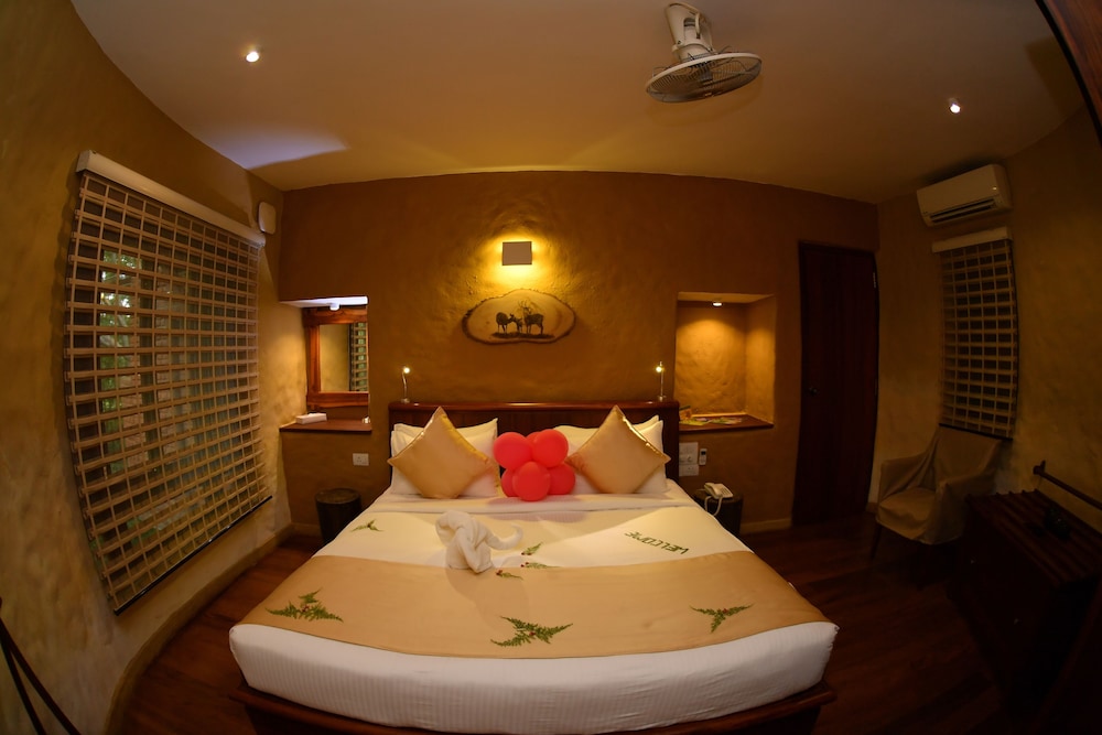 Grand Udawalawe Safari Resort 10/50