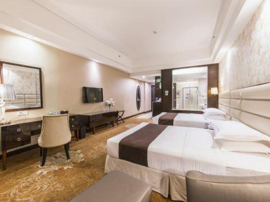 Country Garden Phoenix Hotel Lechang 31/50