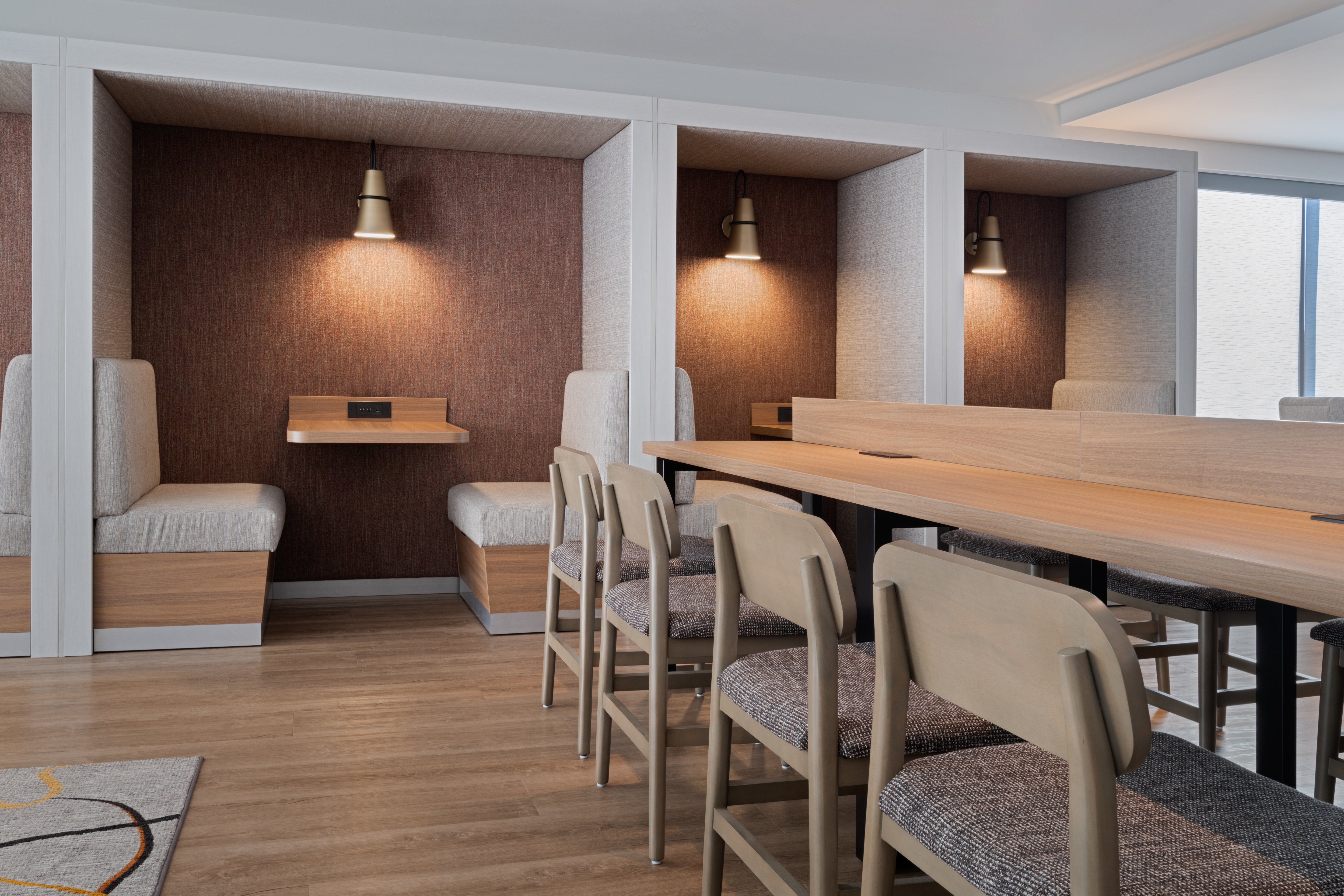 Atwell Suites Kansas City Airport by IHG 19/28