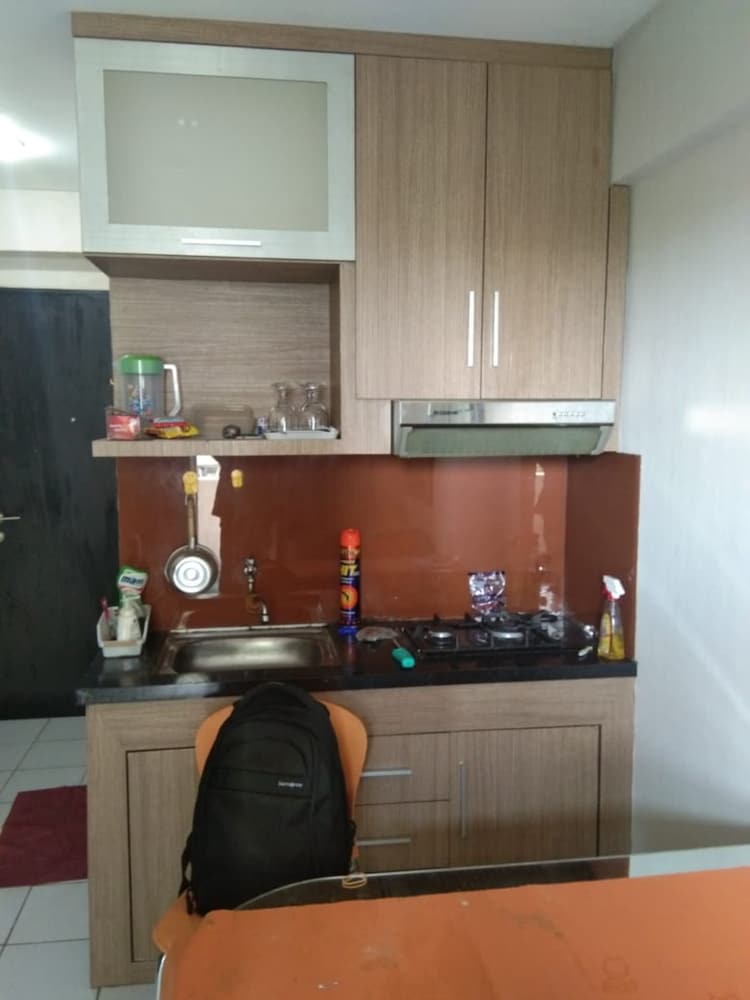 MyStayPro Sentra Timur 2/16