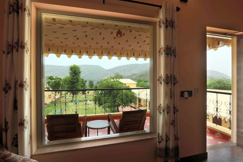 Ratan Villas Sariska 31/50