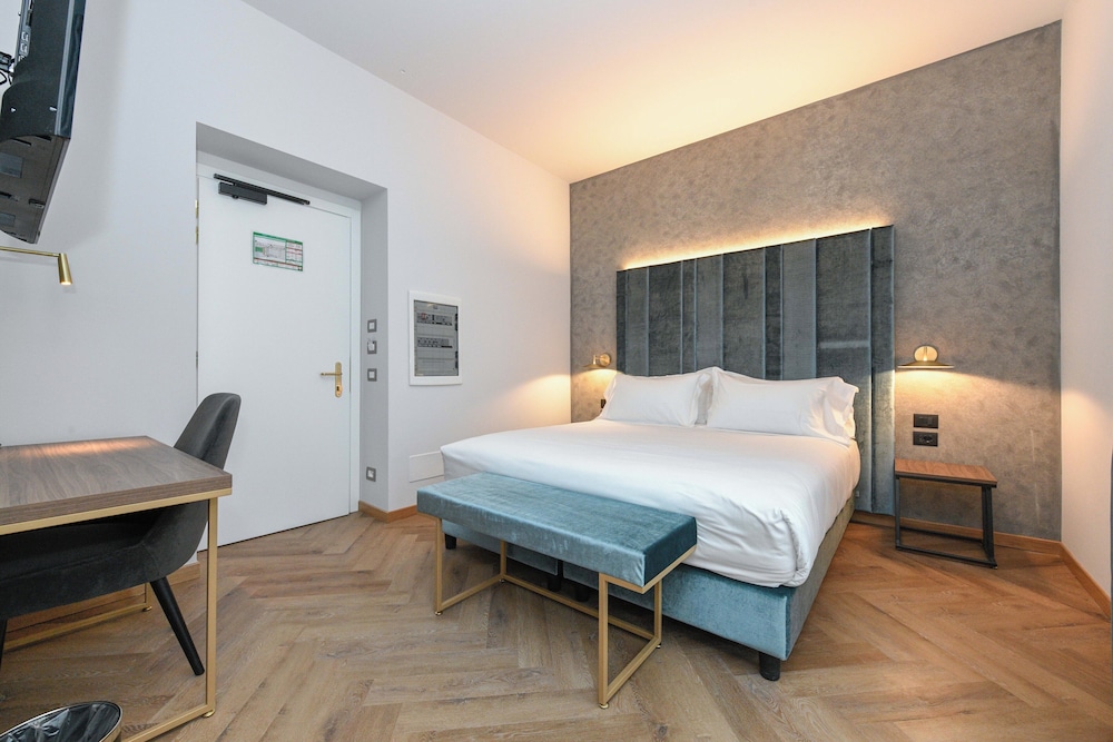 Palazzo Santo Spirito 13/50
