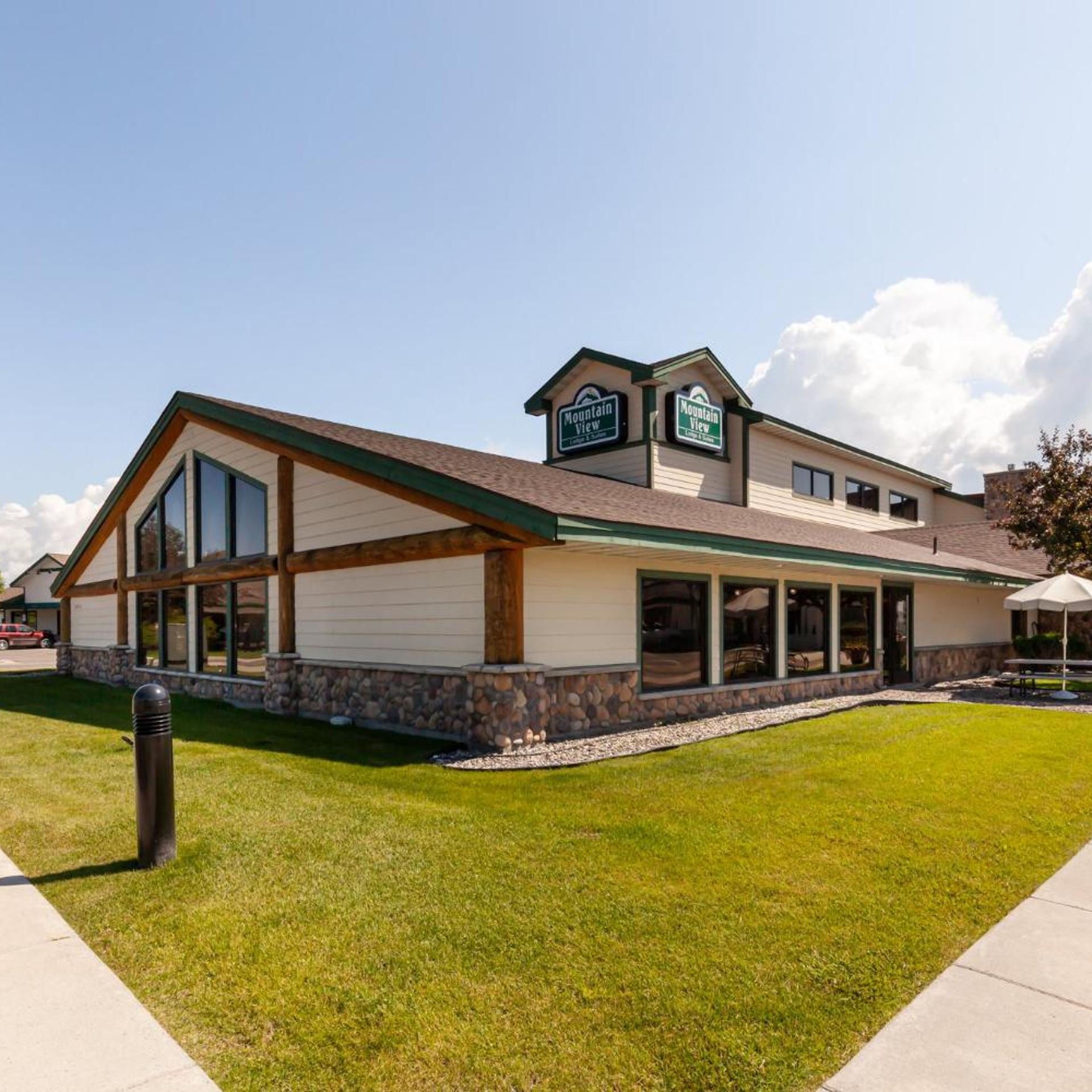 MountainView Lodge and Suites 37/42