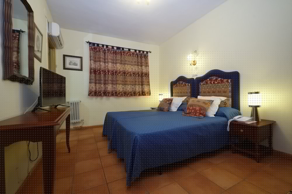 HOTEL SIERRA DE CAZORLA 3* 8/33