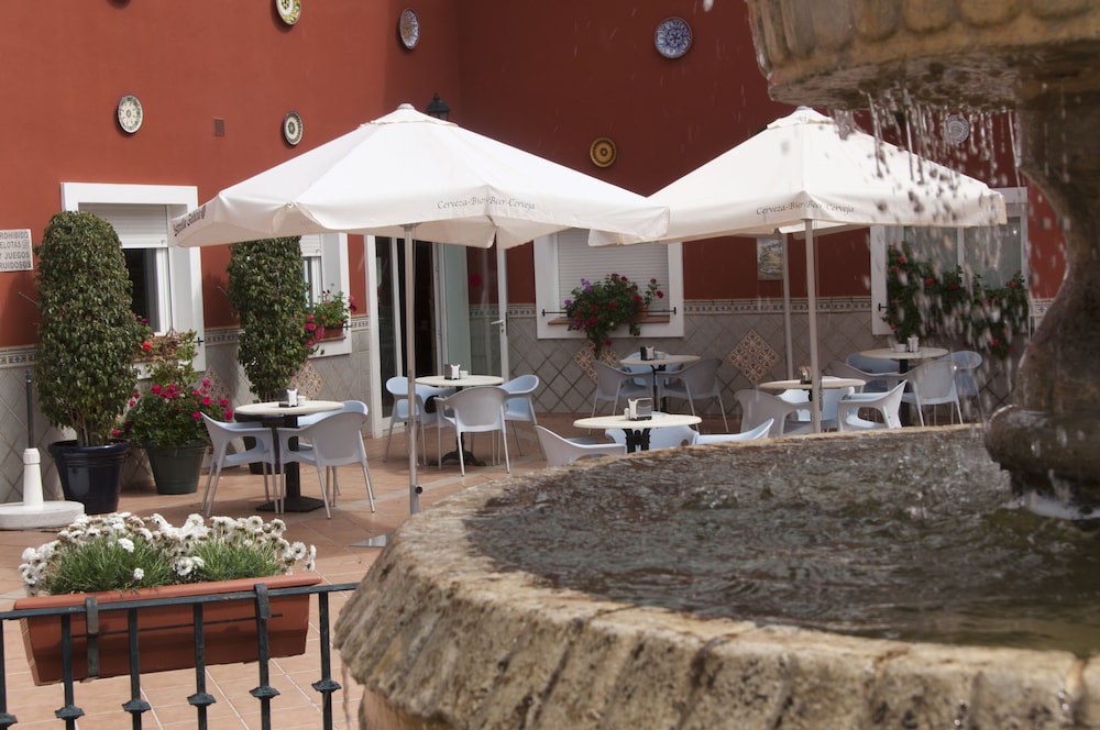 Hotel Romerito 38/65