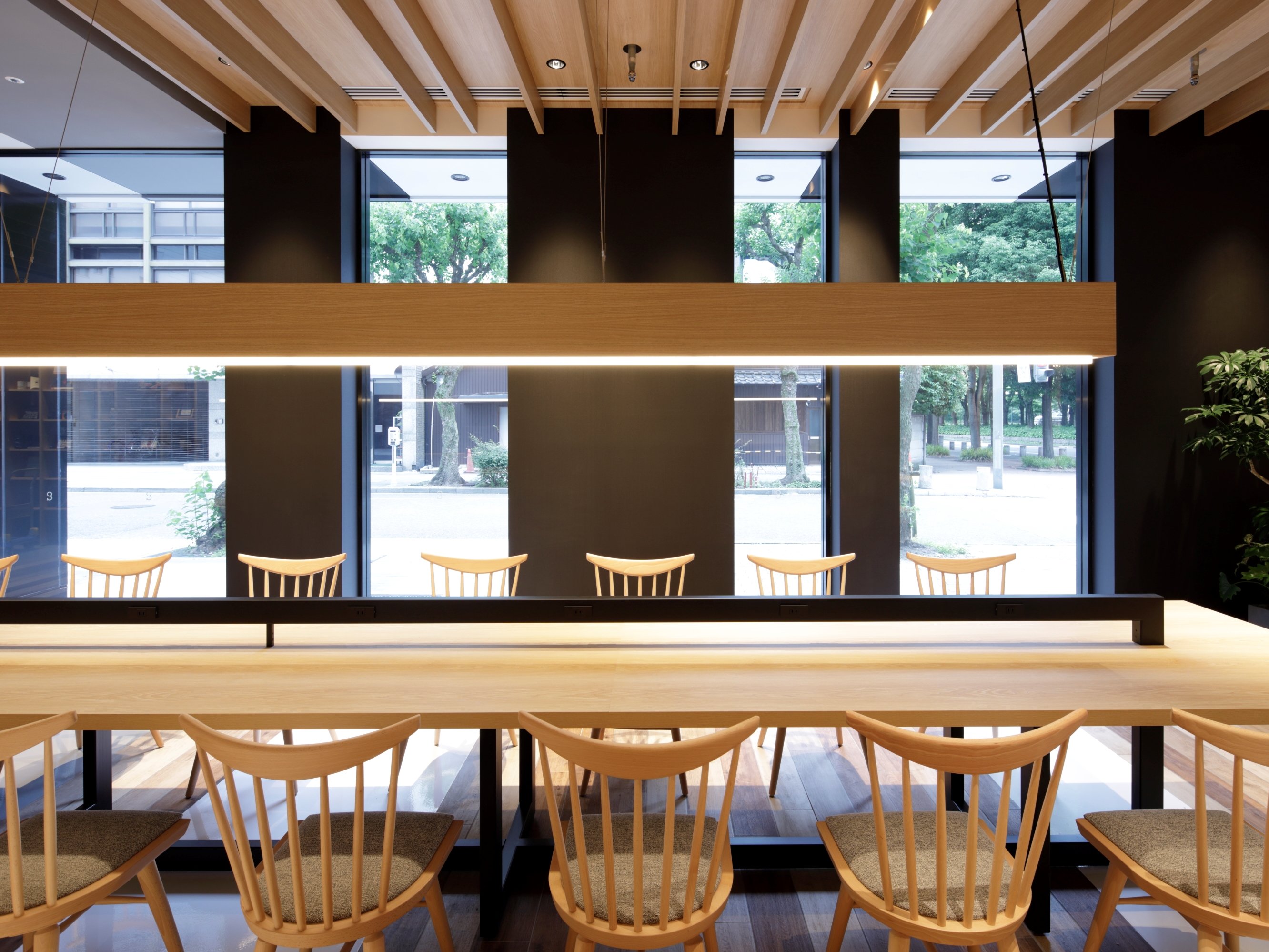 Hotel Androoms Nagoya Sakae 41/45