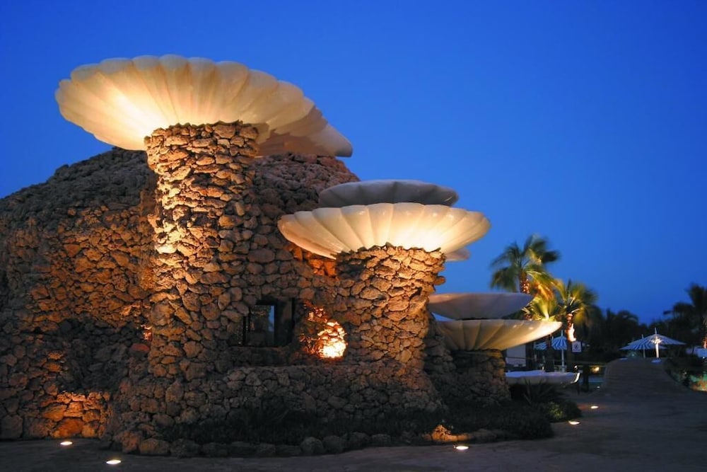 TIME Coral Nuweiba Resort in NUWEIBA