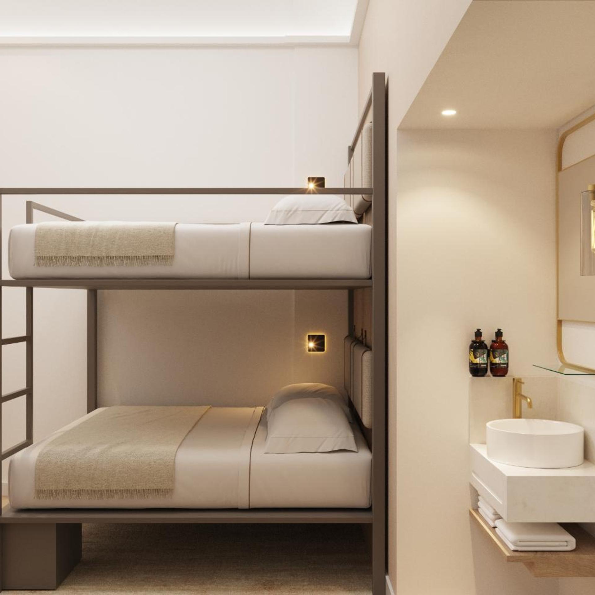 The Drey - Kensington, Earl's Court 45/50