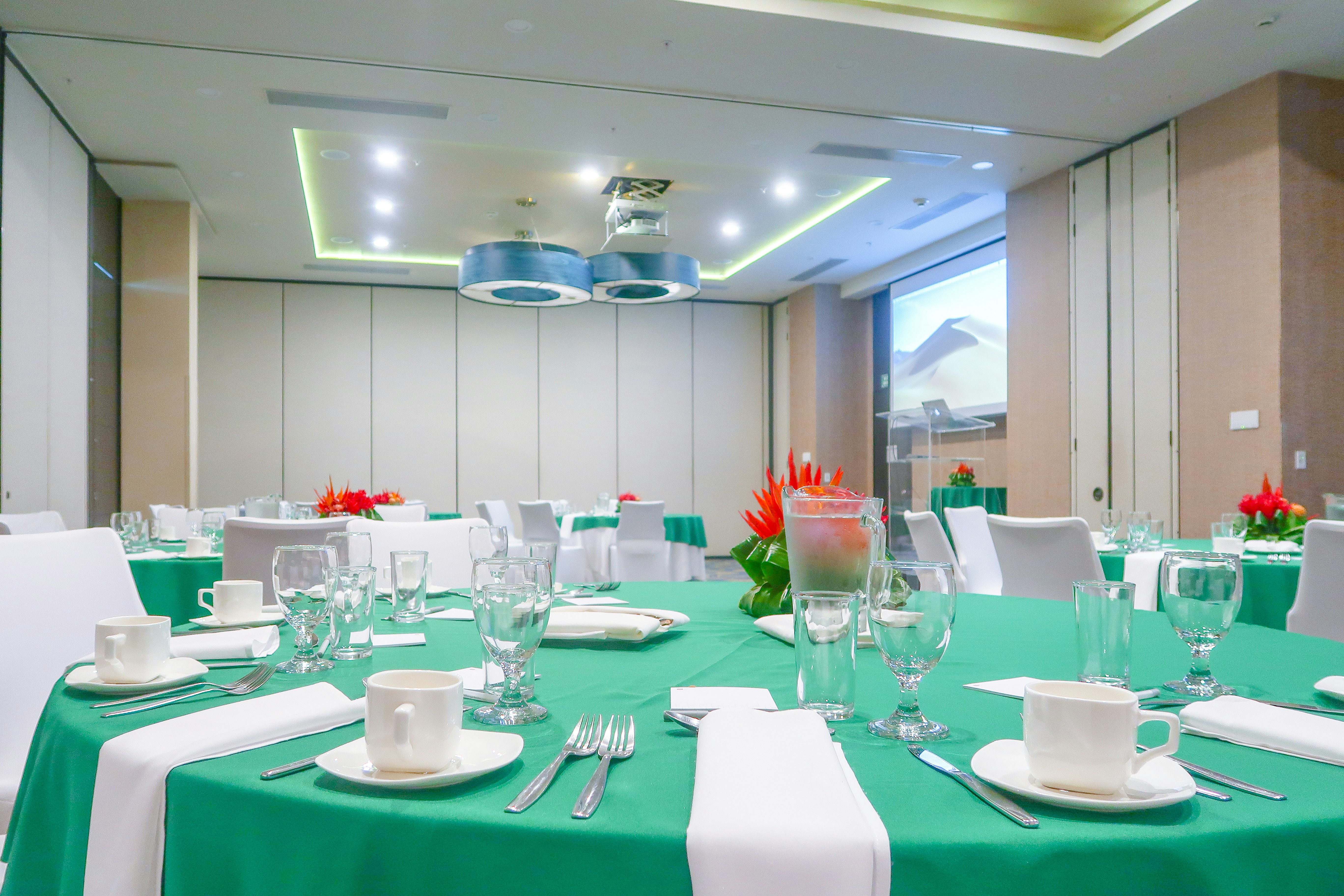 Hilton Garden Inn San Jose La Sabana 47/51