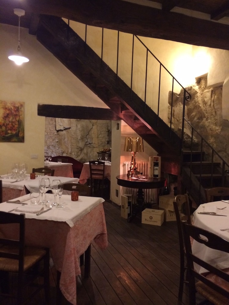 Locanda Antico Borgo 19/30