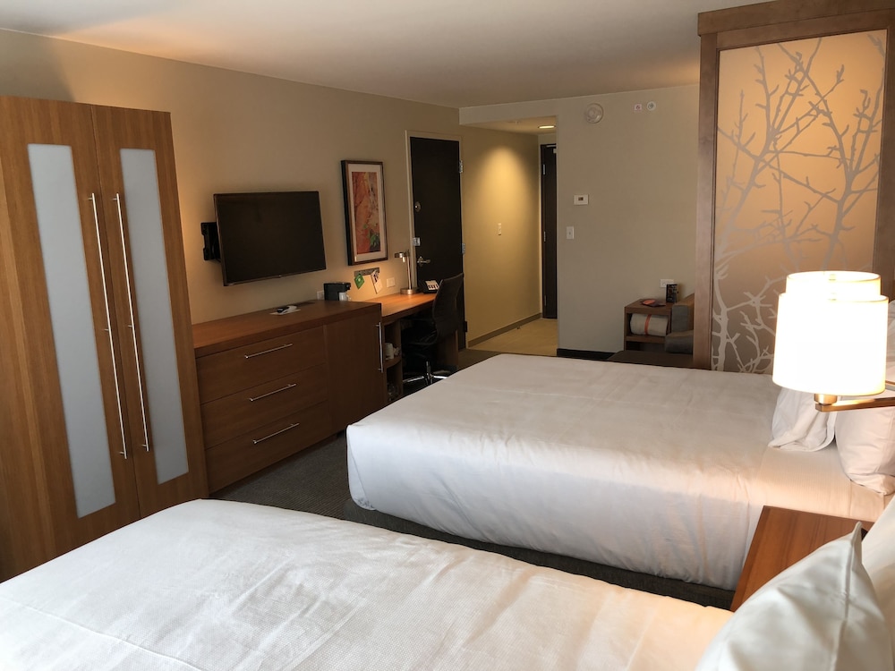 Hyatt Place St George 15/45