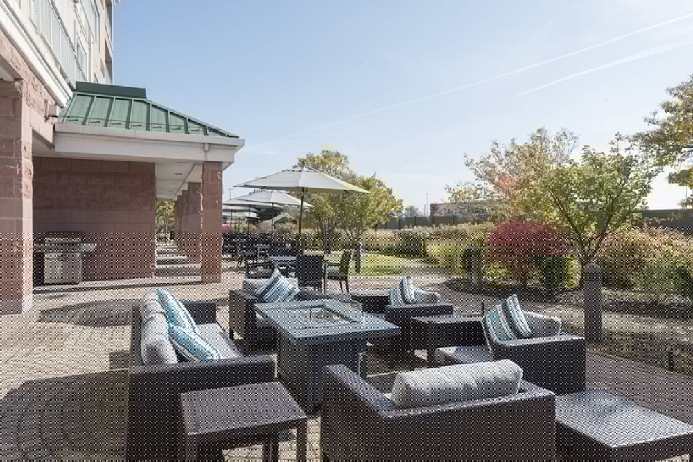 Courtyard By Marriott Toronto Vaughan 28/46