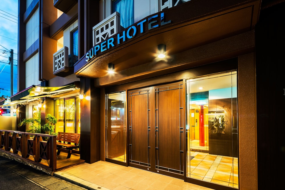 Super Hotel Ishigakijima 2/57
