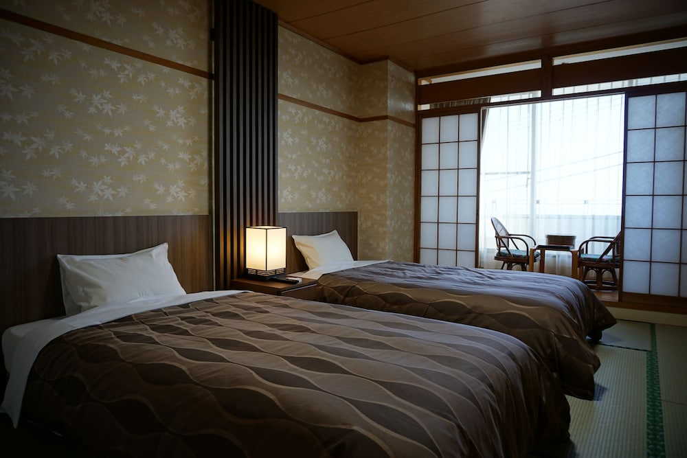 The Gran Resort Elegante Aatami 6/48