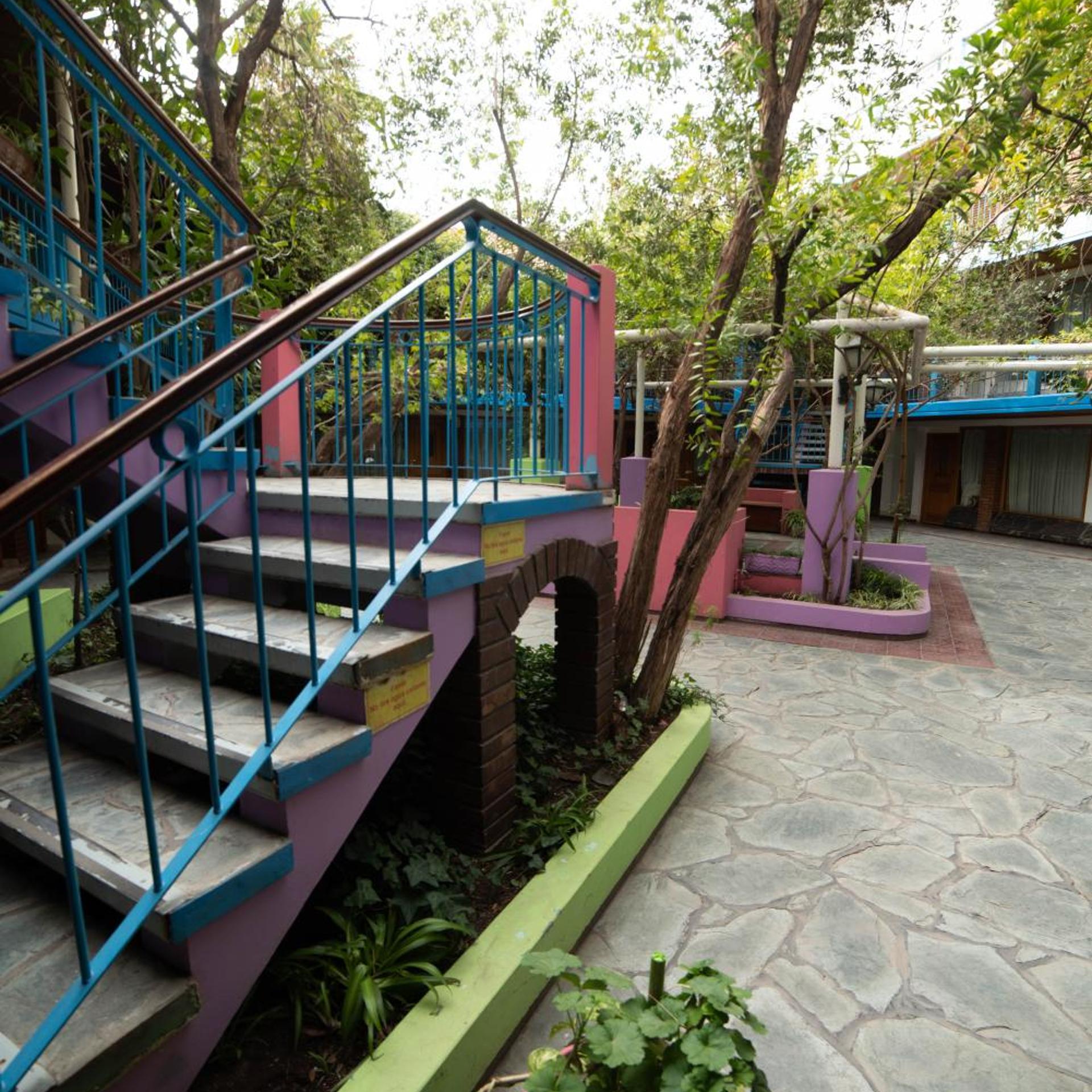 Hotel El Prado 39/50