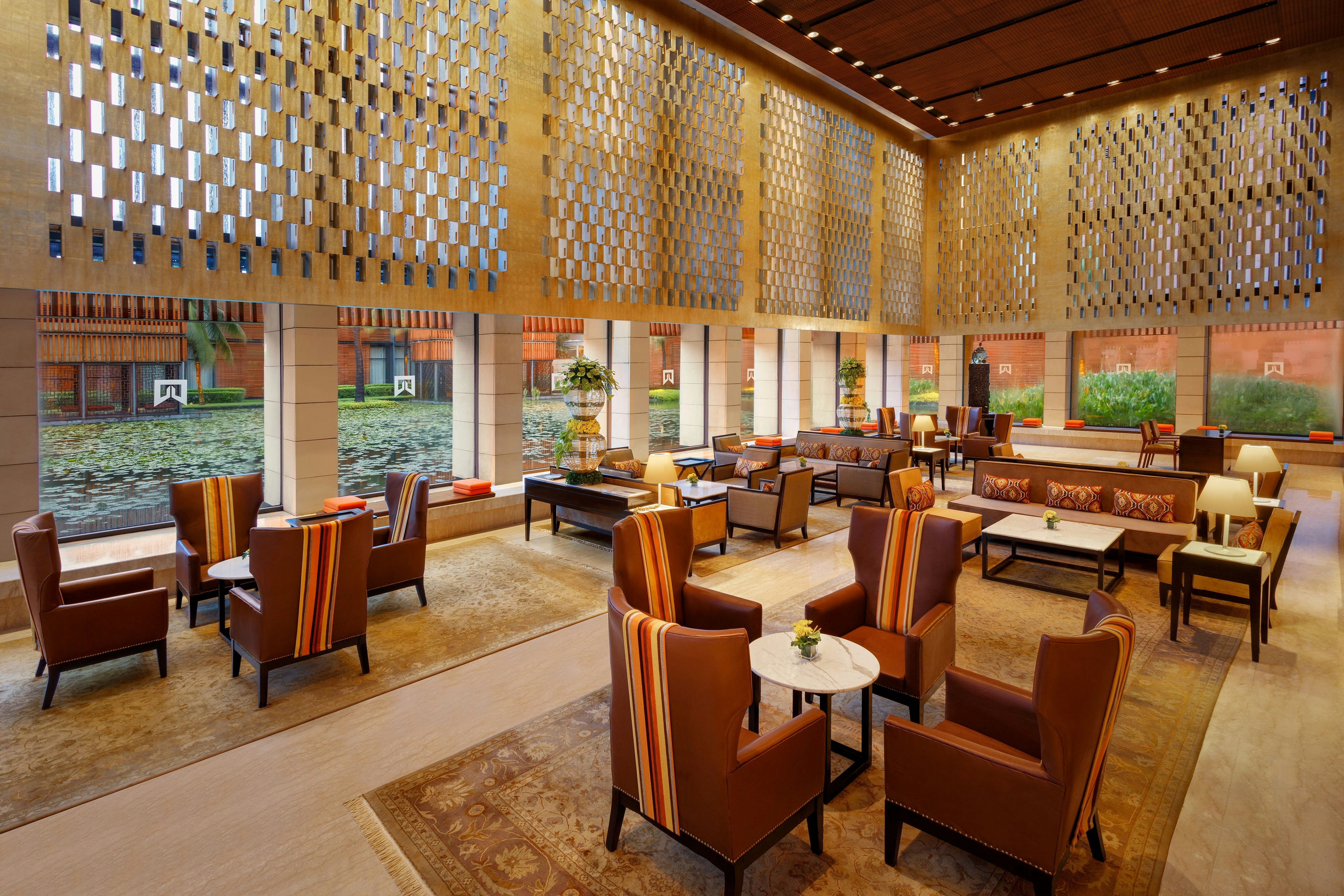 Itc Sonar A Luxury Collection Hotel 31/46
