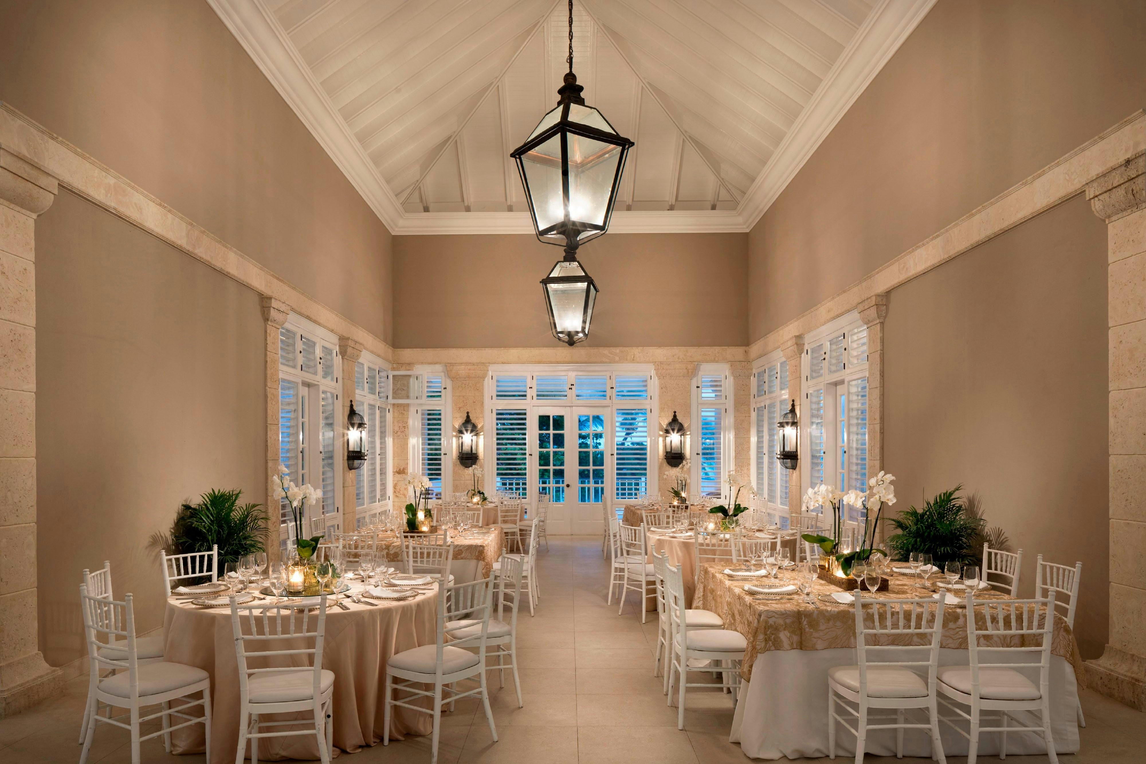 The Westin Puntacana Resort And Club 44/76