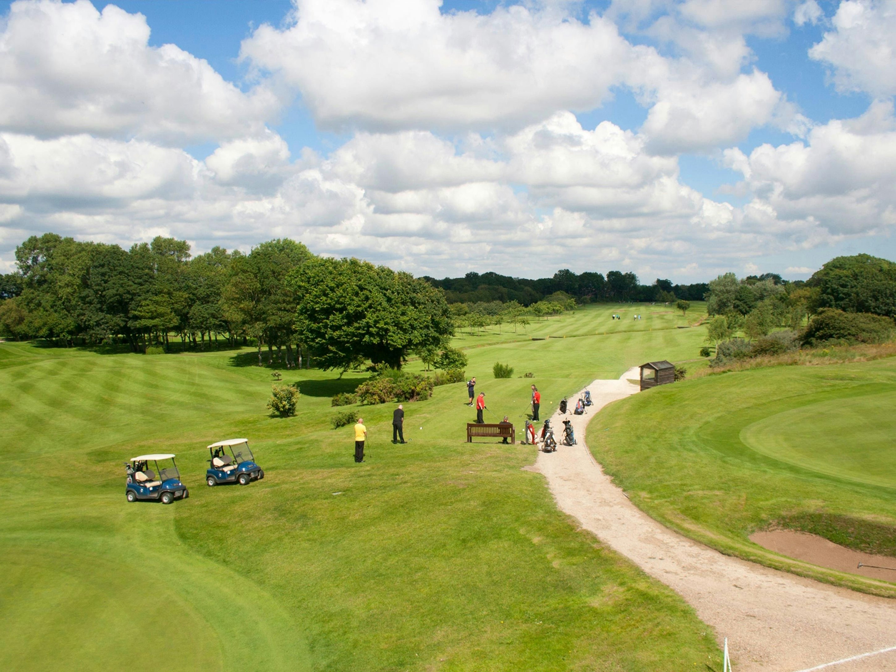 North Shore Hotel and Golf Club 25/43