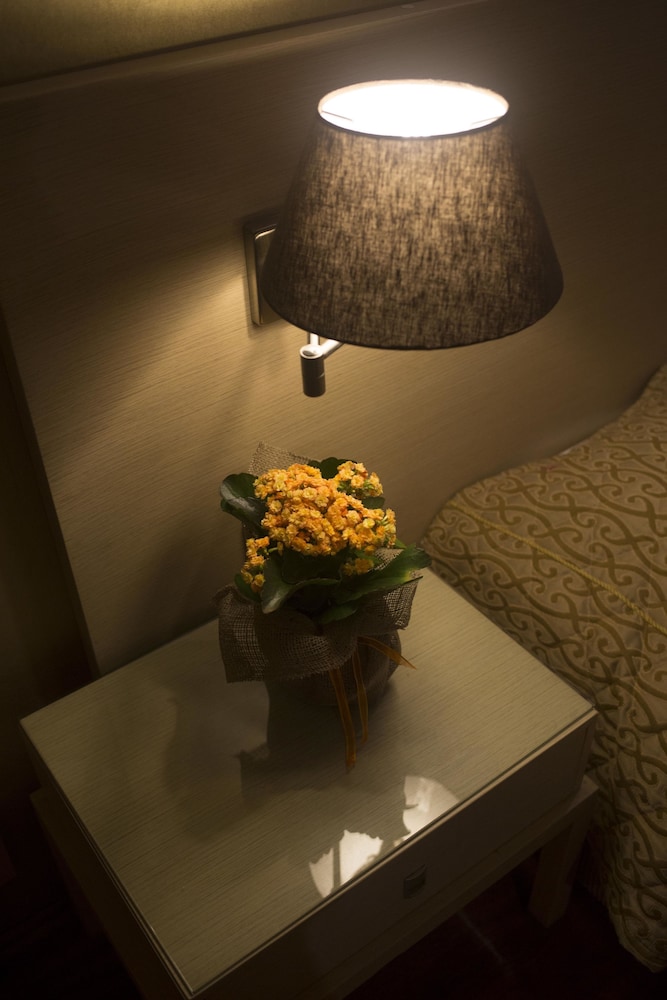 Davitel Tobacco Hotel 20/49
